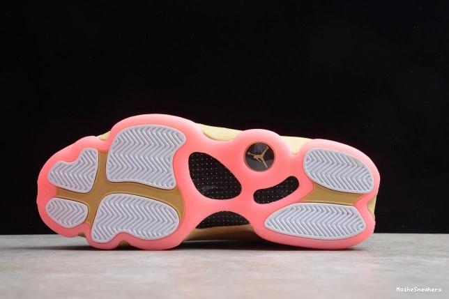 MaikeSneakers (2020) New CW4409-100 Air Retro Chinese Jordan 13 Year 0808
